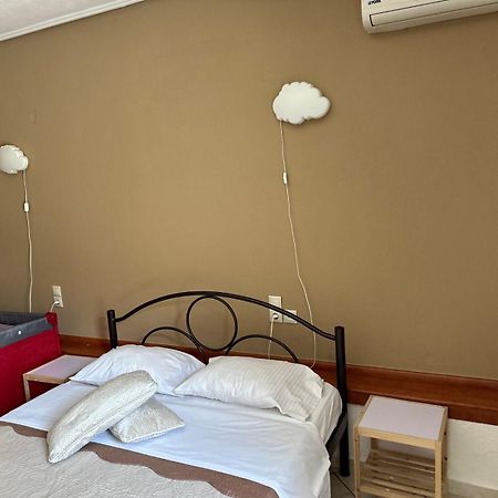 Luxury City Center Apartment Kalampáka Luaran gambar