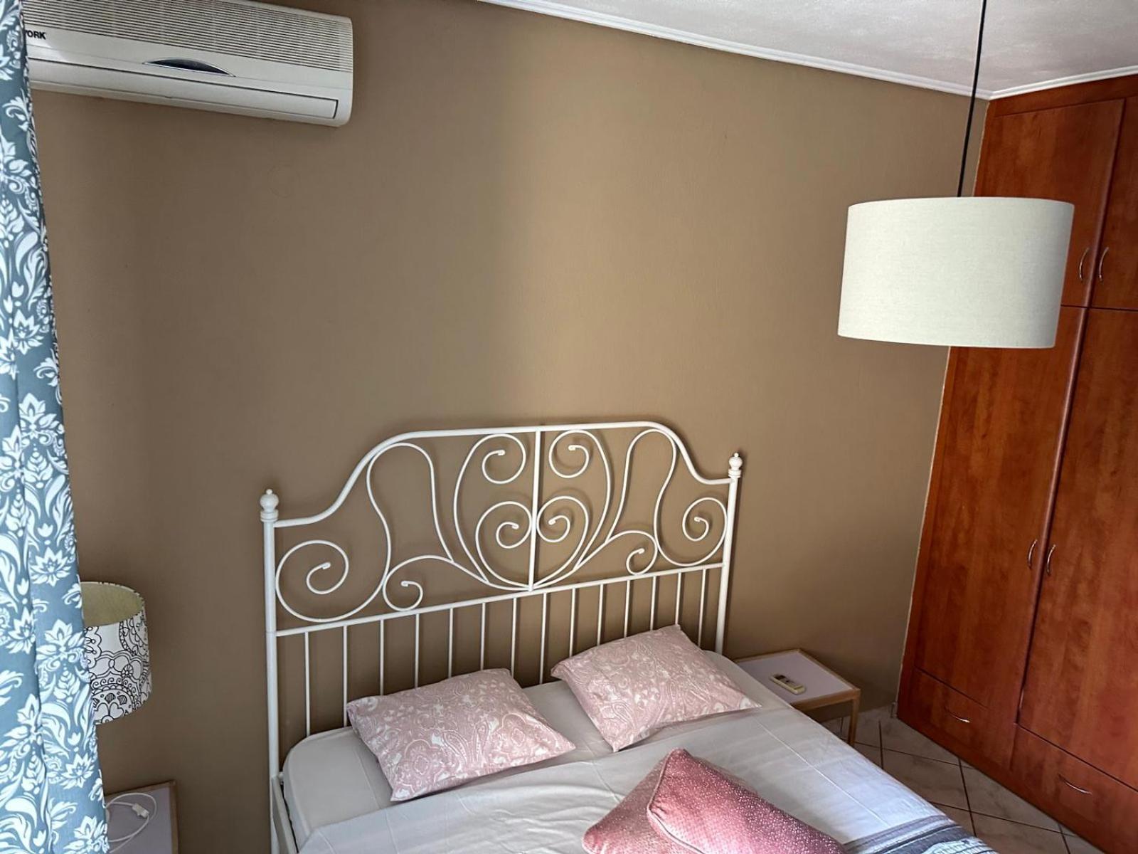 Luxury City Center Apartment Kalampáka Luaran gambar